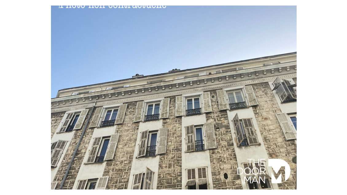 Vente immeuble de rapport à Toulon