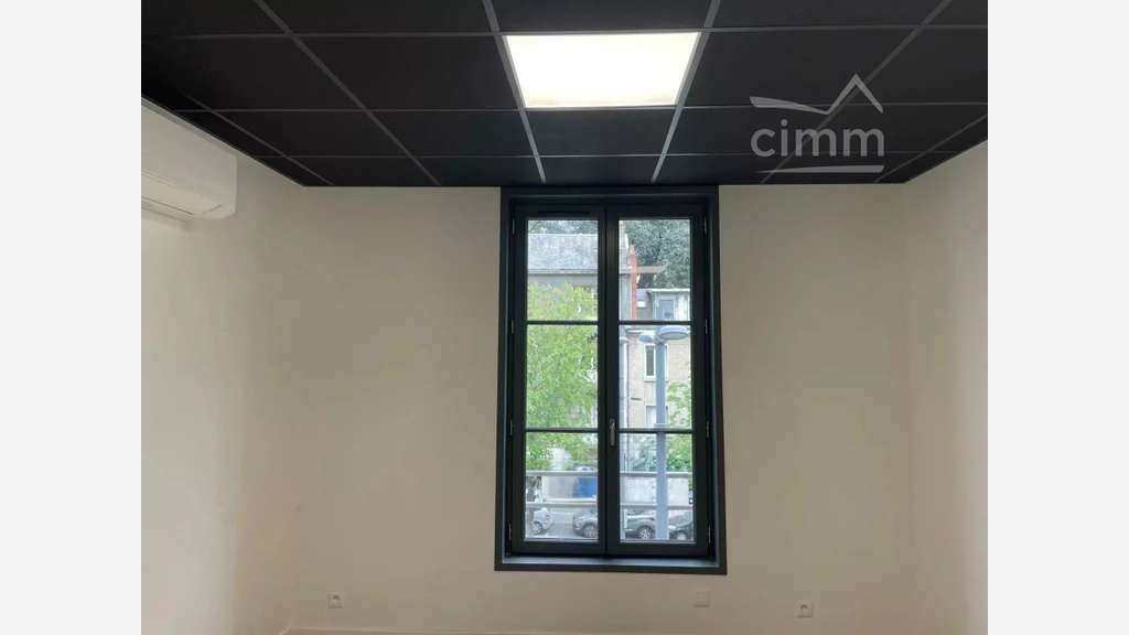 Immeuble professionnel 355m² à Tours centre