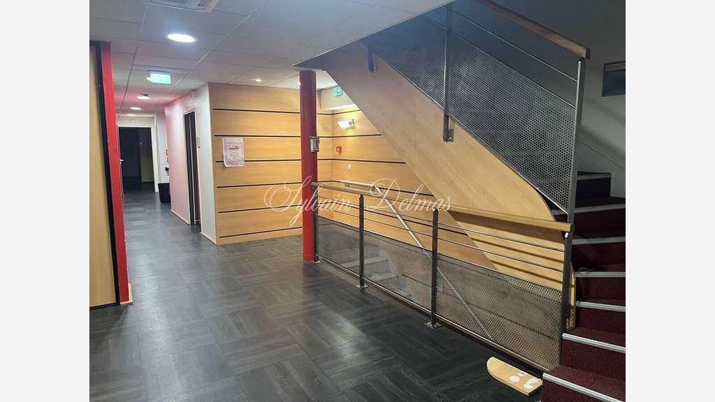 Immeuble de bureaux à vendre à Tours centre 