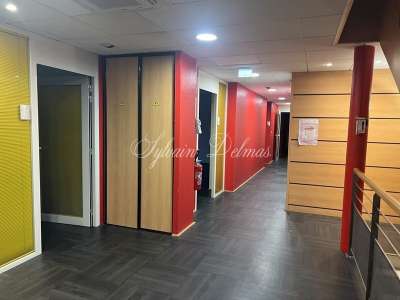 Vente Immeubles commerciaux / Mixtes à Tours