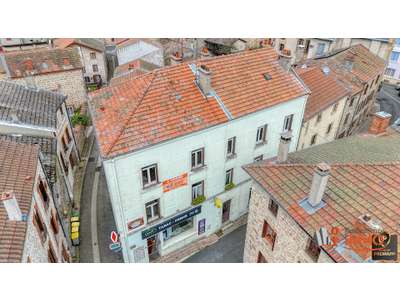 Vente Immeubles commerciaux / Mixtes à Usson-en-Forez