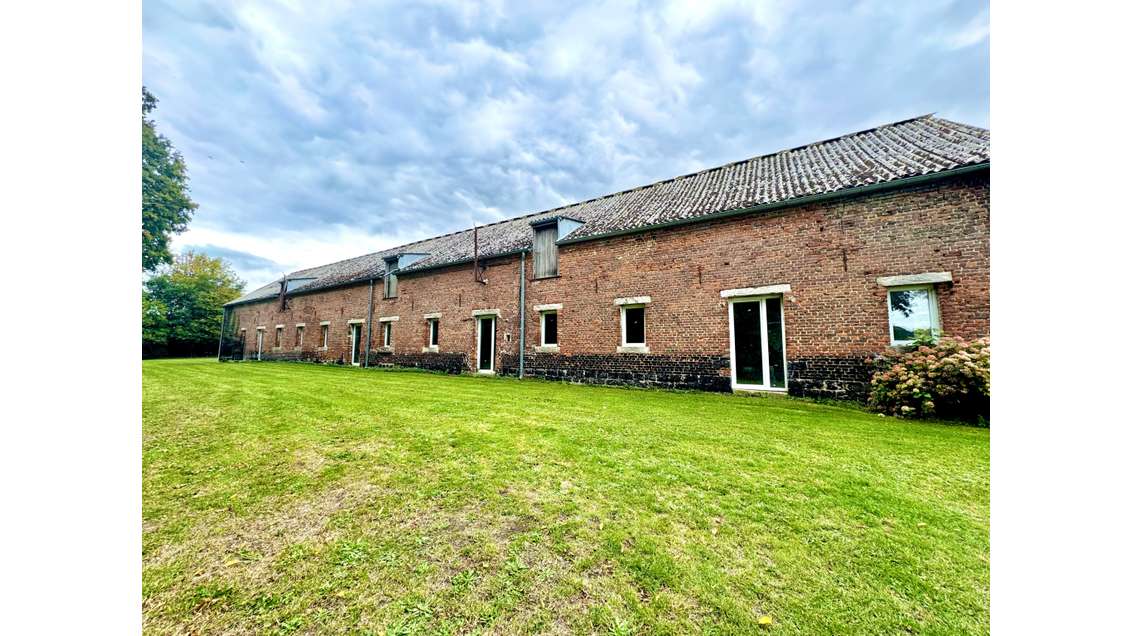 AV immeuble 320m² à Valenciennes coeur de ville