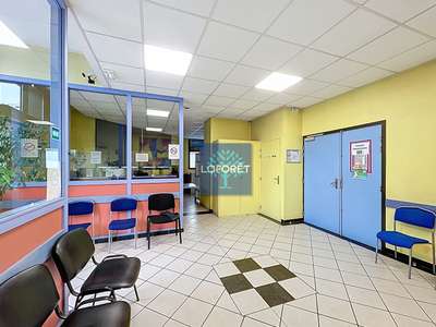 Vente Immeubles commerciaux / Mixtes à Valenciennes