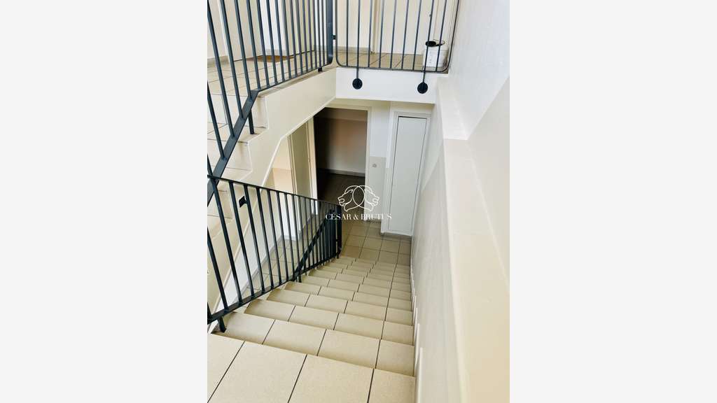 A vendre immeuble mixte loué à Vaulx-en-Velin