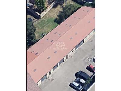 Vente Immeubles commerciaux / Mixtes à Vaulx-en-Velin