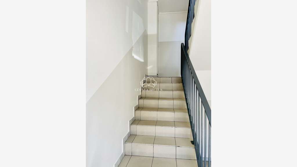 A vendre immeuble mixte loué à Vaulx-en-Velin