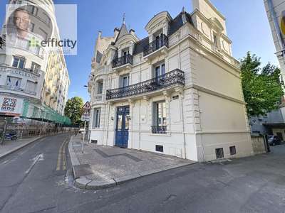 Vente Immeubles commerciaux / Mixtes à Vichy