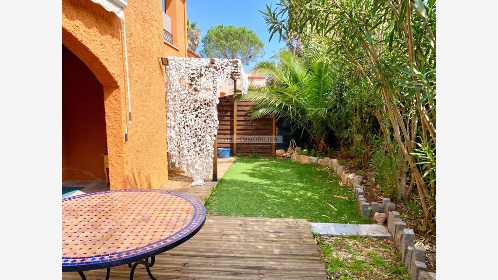 Vente Maison de 5 appartements Vidauban