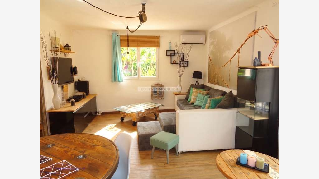 Vente Maison de 5 appartements Vidauban