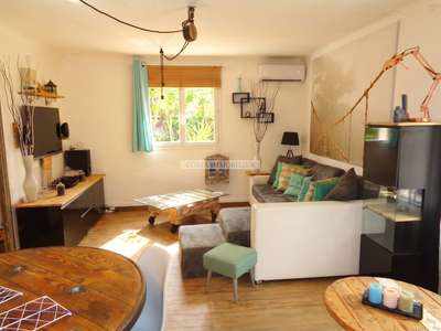 Vente Maison de 5 appartements Vidauban