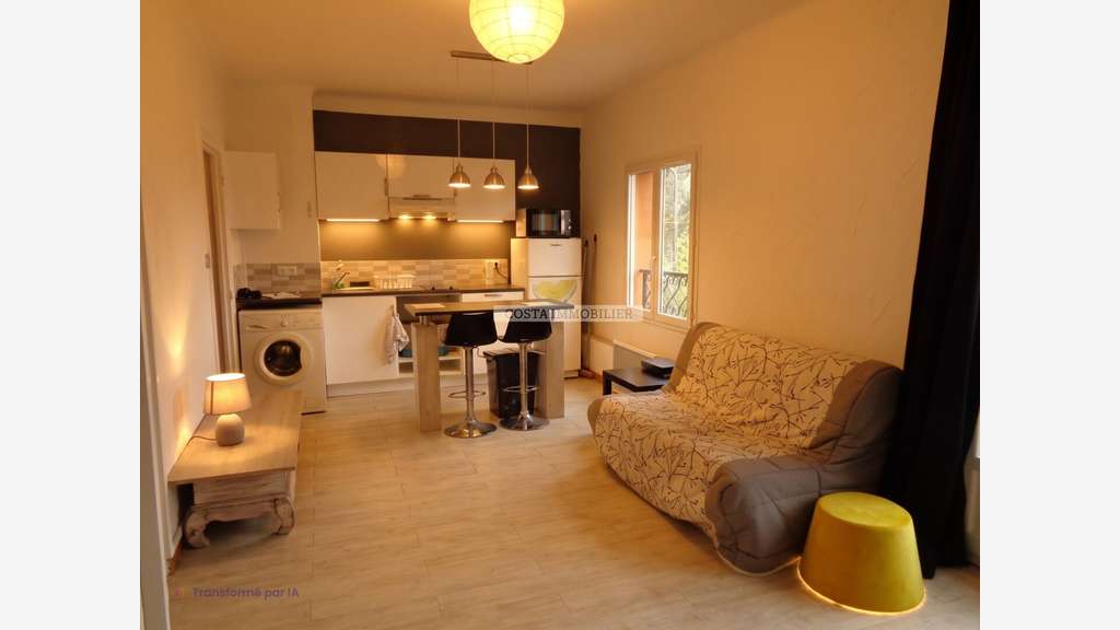 Vente Maison de 5 appartements Vidauban