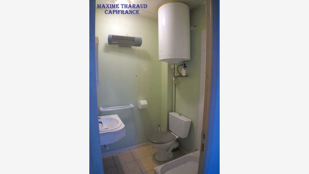 A vendre immeuble de rapport 6 lots à Vierzon