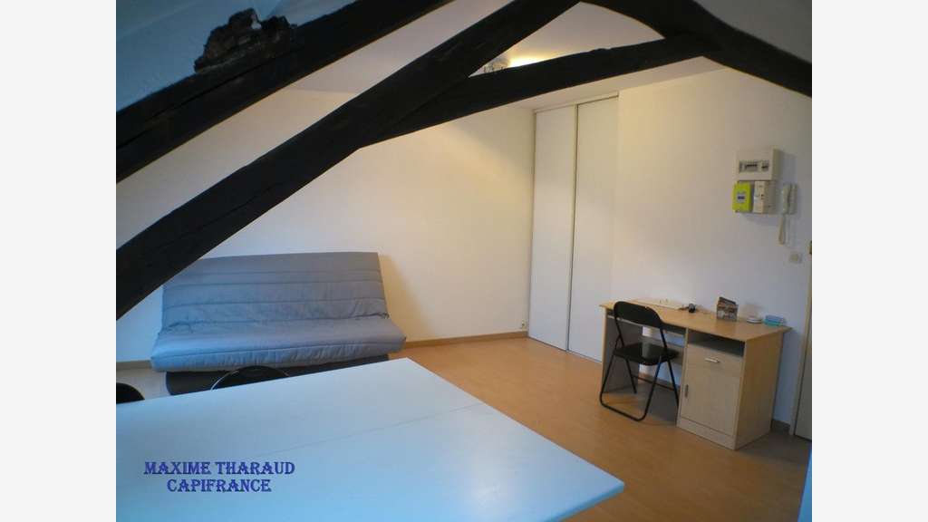A vendre immeuble de rapport 6 lots à Vierzon