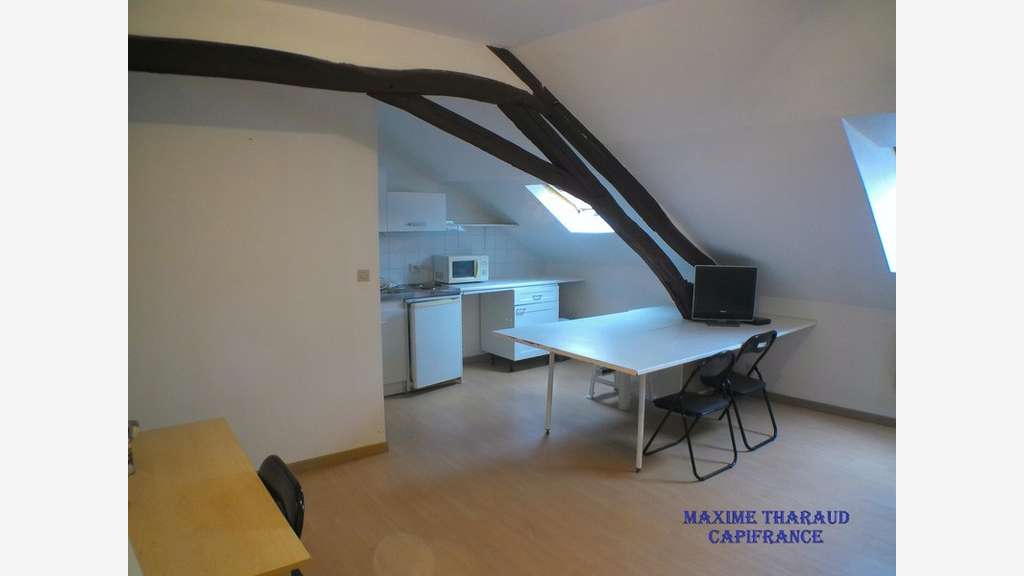 A vendre immeuble de rapport 6 lots à Vierzon