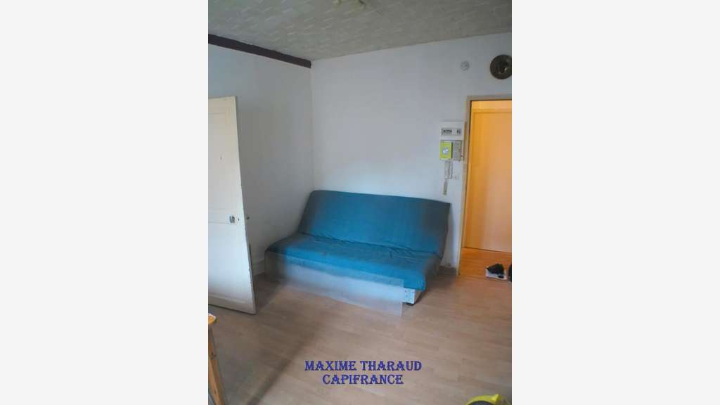 A vendre immeuble de rapport 6 lots à Vierzon
