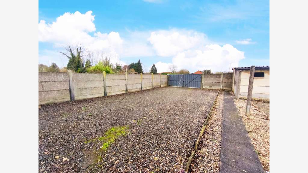 Vente Ensemble Immobilier de 220m² à Vieux-Condé