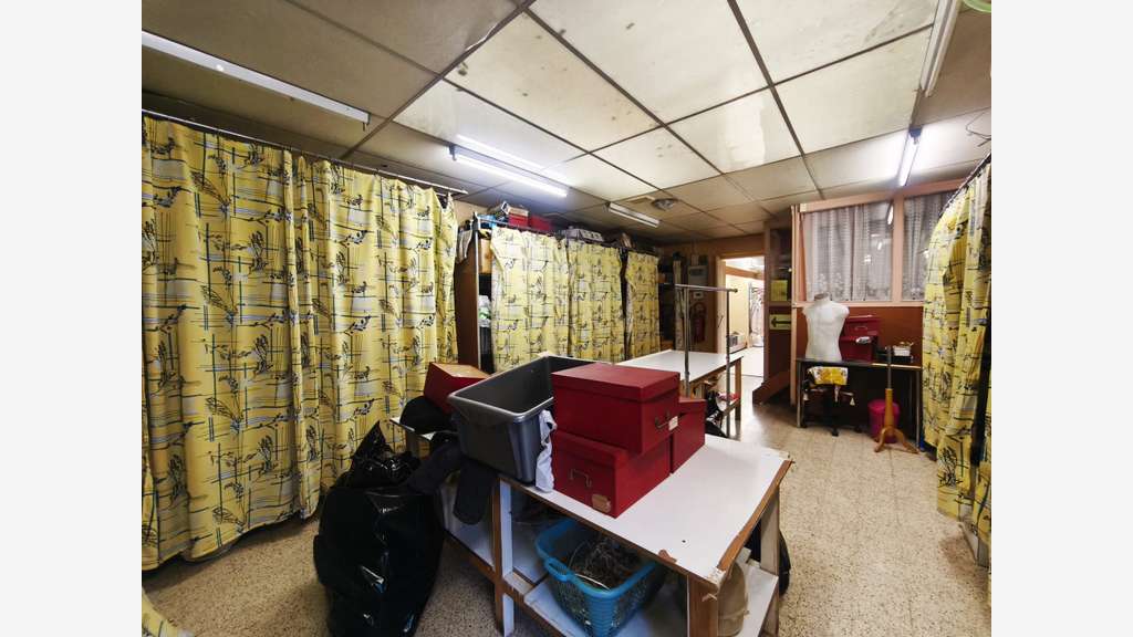 Vente Ensemble Immobilier de 220m² à Vieux-Condé