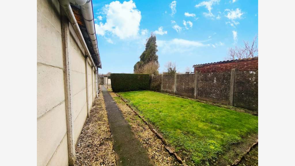 Vente Ensemble Immobilier de 220m² à Vieux-Condé