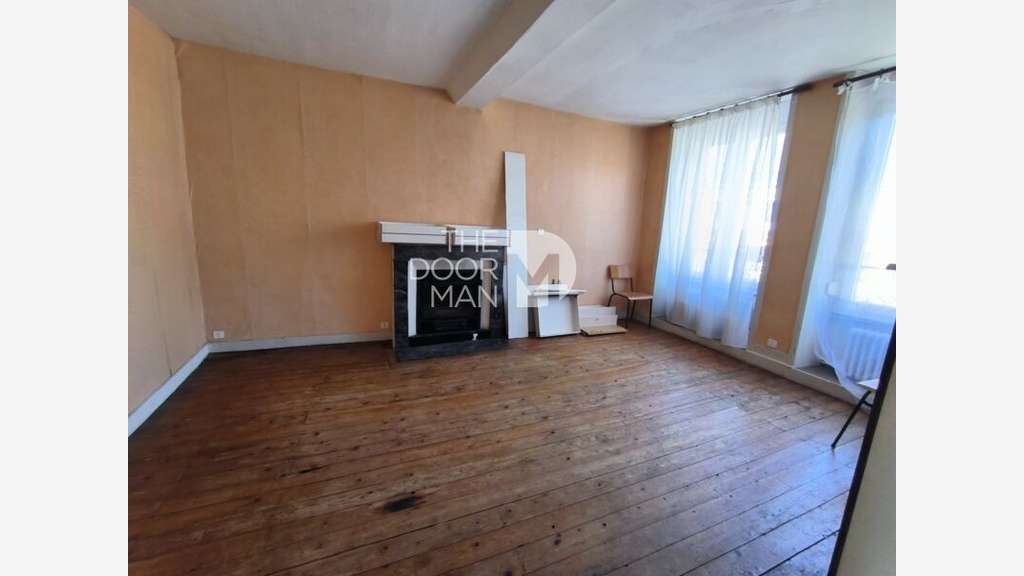 Vente immeuble à Villaines La Juhel