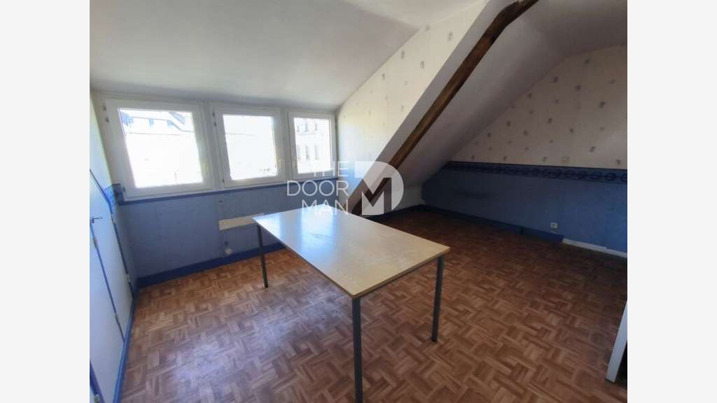 Vente immeuble à Villaines La Juhel