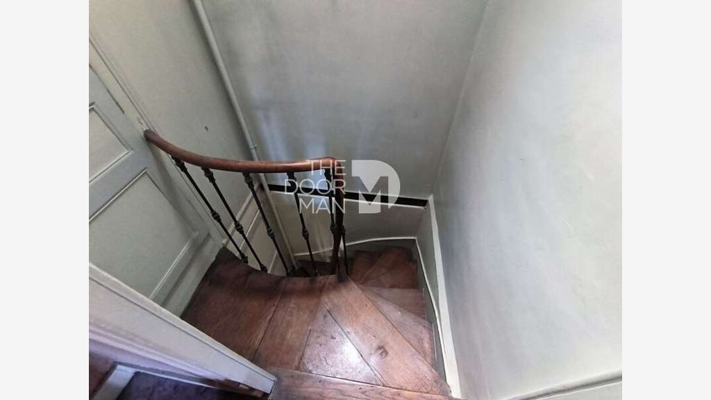 Vente immeuble à Villaines La Juhel