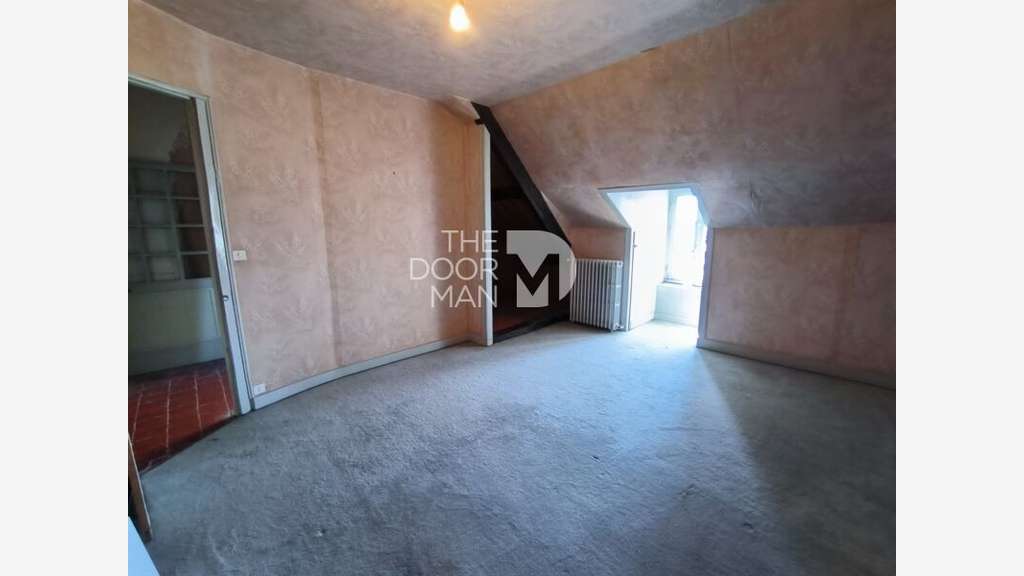 Vente immeuble à Villaines La Juhel