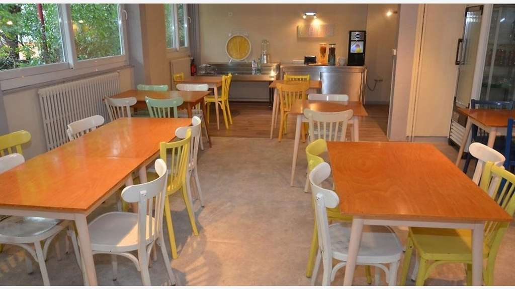 Vente immeuble à 5 mn de Villefranche sur Saône