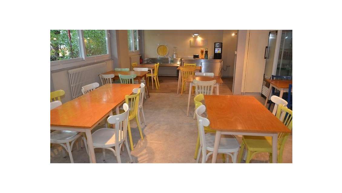 Vente immeuble à 5 mn de Villefranche sur Saône