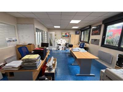 Vente Immeubles commerciaux / Mixtes à Villemomble