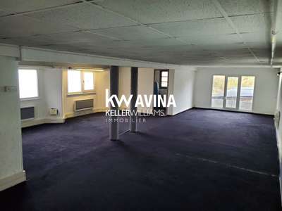 Vente Immeubles commerciaux / Mixtes à Villeneuve-d'Ascq