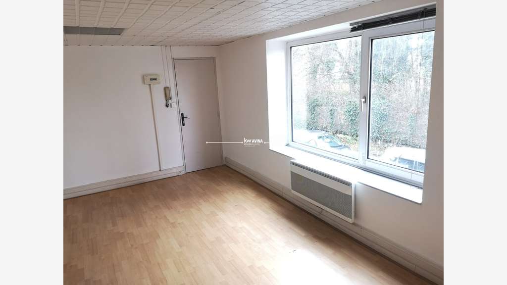 Immeuble à vendre Villeneuve-d'Ascq
