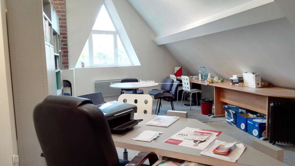 Immeuble à vendre Villeneuve-d'Ascq