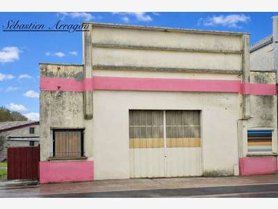 Local commercial 300 m² à vendre - Axe Agen / V
