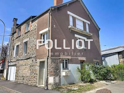 Vente Immeubles commerciaux / Mixtes à Vire-Normandie