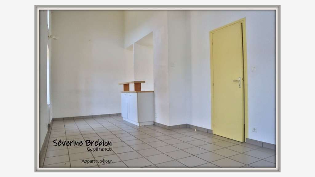 Ensemble immobilier de 2 logements - Idéal