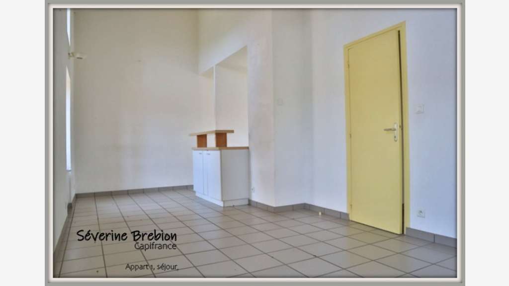 Vente ensemble immobilier de 135m² à Viscomtat