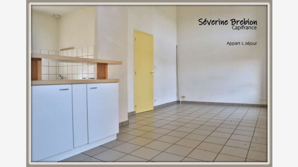 Vente ensemble immobilier de 135m² à Viscomtat