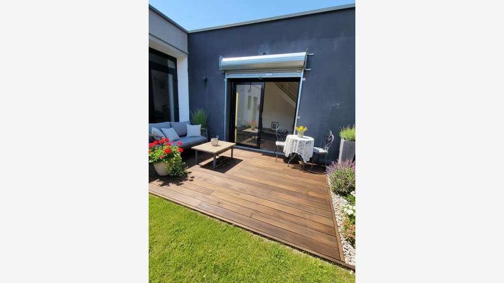 Immeuble de 470m² à vendre au coeur de Vittel (88)