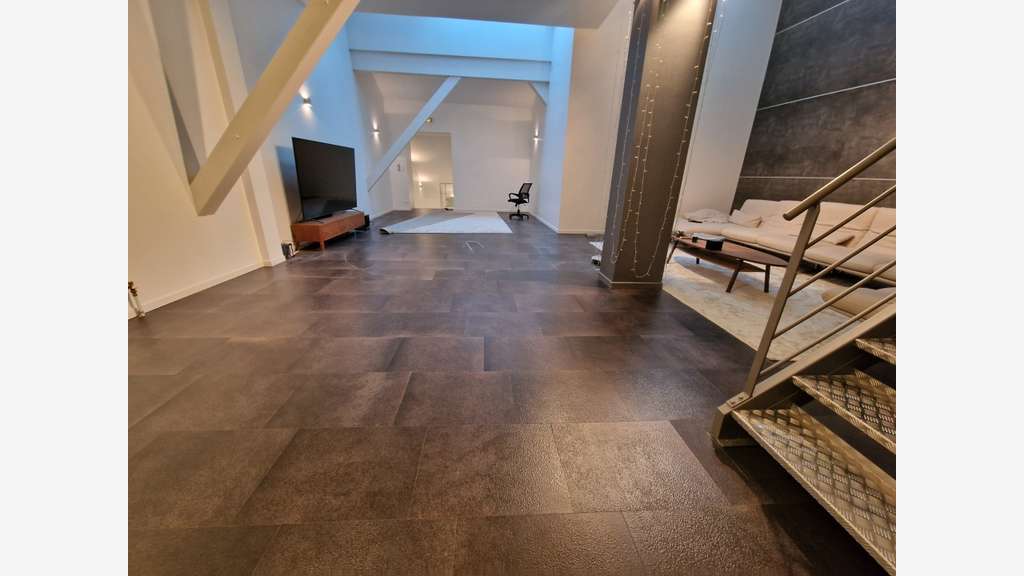 Immeuble de 470m² à vendre au coeur de Vittel (88)