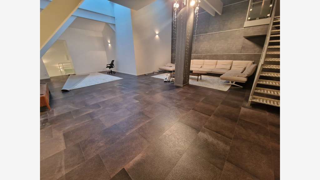 Immeuble de 470m² à vendre au coeur de Vittel (88)