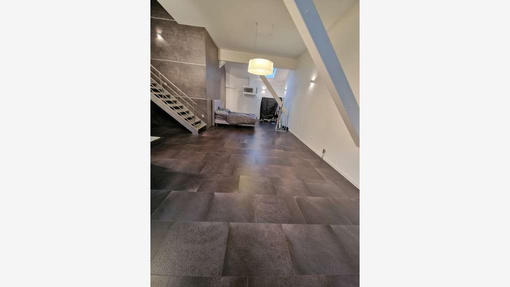 Immeuble de 470m² à vendre au coeur de Vittel (88)