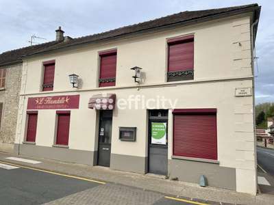 Vente Immeubles commerciaux / Mixtes à Voisenon
