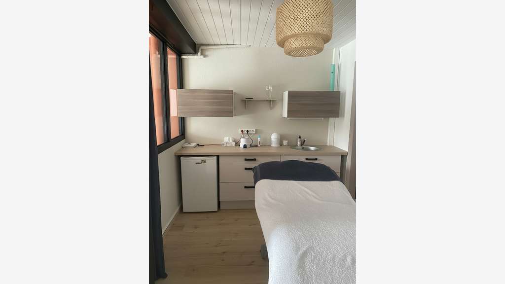 Immeuble de 228m² à vendre à Voujeaucourt (25)