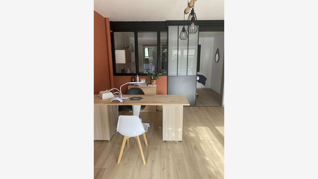 Immeuble de 228m² à vendre à Voujeaucourt (25)