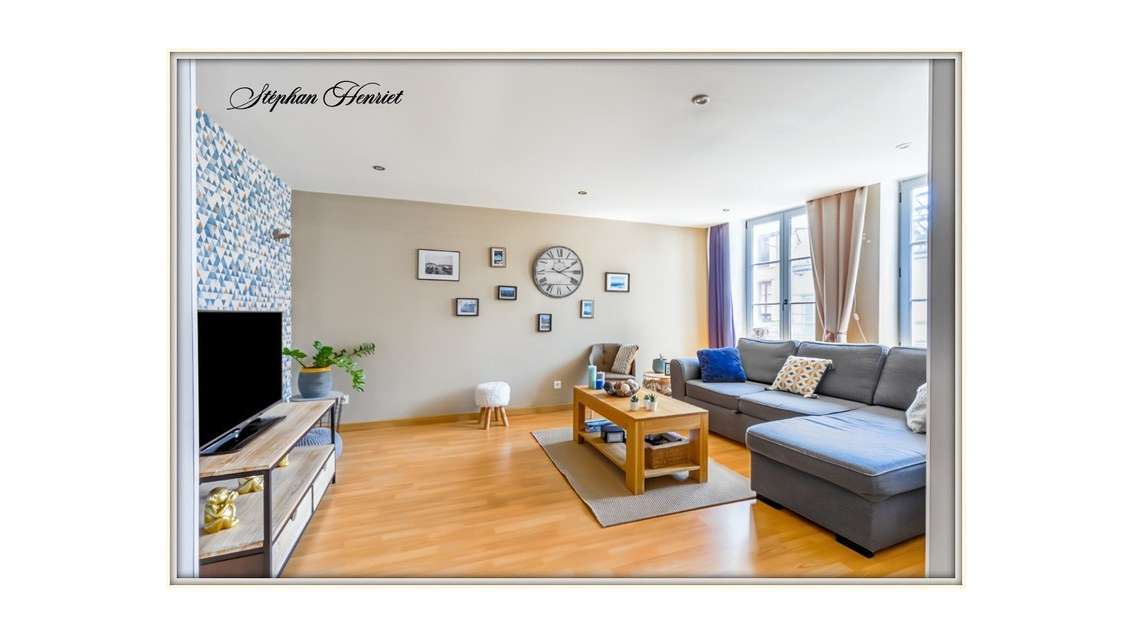 Immeuble de rapport clé en main à vendre Vouziers