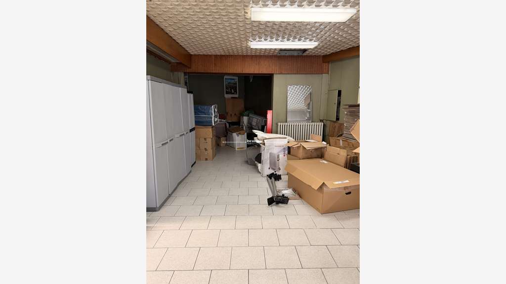 Vente immeuble de rapport à Waziers
