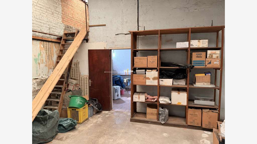 Vente immeuble de rapport à Waziers