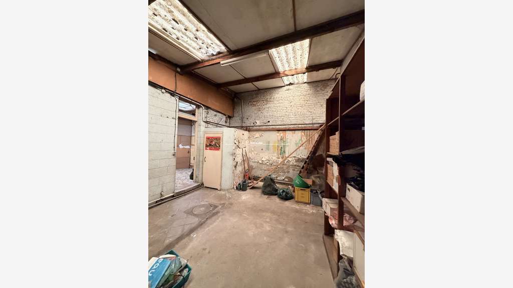 Vente immeuble de rapport à Waziers