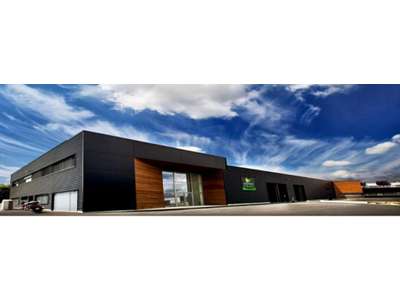 Vente Locaux d'activités - Entrepôts à Berd'huis