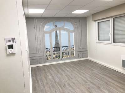 Vente Bureaux à Reims